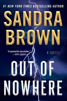 Produktbild von Out of Nowhere