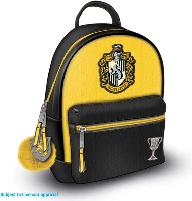 Obrázek produktu pro Harry Potter Rucksack Hufflepuff
