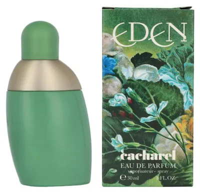 Produktbild von Cacharel Eau de Parfum Cacharel Eden Eau de Parfum 30ml
