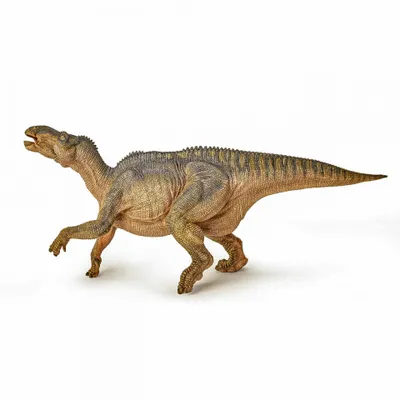 Image de Papo Dinosaures Iguanodon 55071
