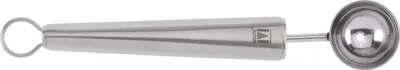 Produktbild von Westmark Aushöhllöffel Ø 3,0 cm Edelstahl