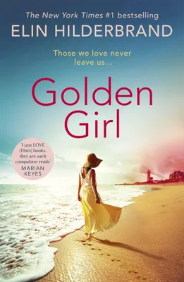 Produktbild von Golden Girl