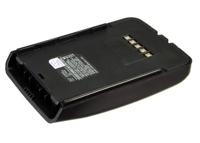 Obrázok produktu pre TECHTEK Batéria kompatibilná s [Avaya] 107733115, 2C2, 3204, 3406, 3410, 3420, 3606, 700245061, 700245509, 700375918, 702098810, PTB400, PTB410, PT