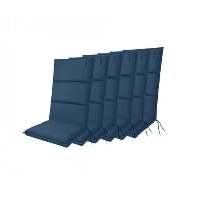 Obrázek produktu pro Doppler CITY 4420 119 x 48 x 6 cm modrá 6 ks