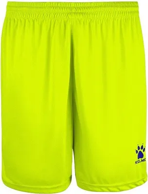 Produktbild von Kelme Global Kurze Hose Gelb 4 Years Junge Gelb 4 Years