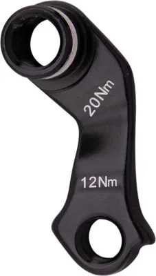 Produktbild von Marwi Schaltauge mit Bundmutter, GH-099