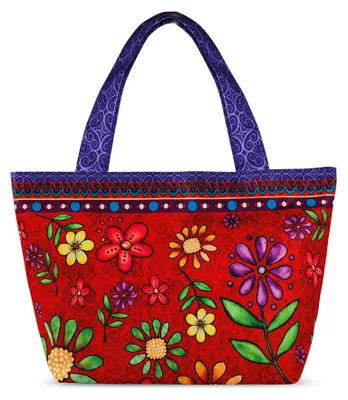 Imagen del producto de Egan BELLAMORE. Bolso rojo, 40 x 33 cm
