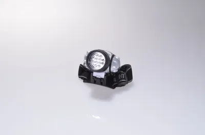 Produktbild von Stirnlampe 12 LED 4 Funktionen Freizeitbedarf Lampen Filmer 36150