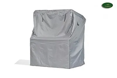 Produktbild von Premium Schutzhülle für Strandkorb Standardgröße (Breite: max. 125cm)