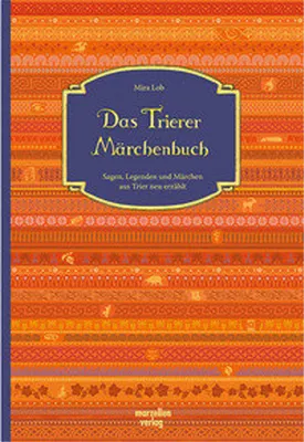 Obrázok produktu pre Das Trierer Märchenbuch