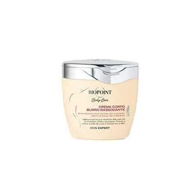 Produktbild von Firming Body Butter Cream in Jar 300ml