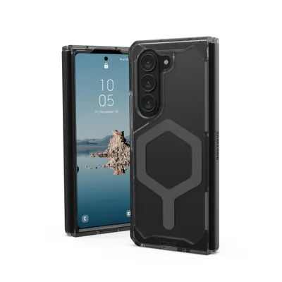 Produktbild von Urban Armor Gear 21421511313A, Cover, Samsung, Galaxy Z Fold5 (2023), 19,3 cm (7.6"), Transparent
