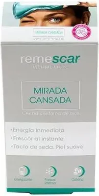 Produktbild von Remescar Oogcreme Vermoeide Blik 15ml