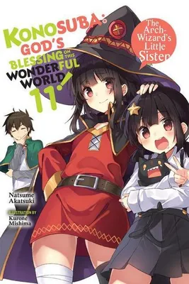 Produktbild von Konosuba