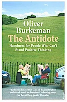 Obrázek produktu pro The Antidote