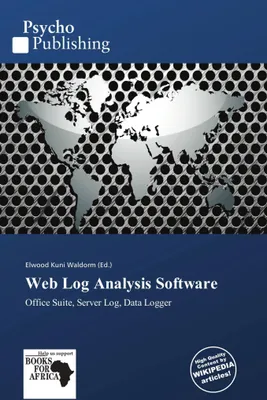 Produktbild von Software zur Weblog-Analyse