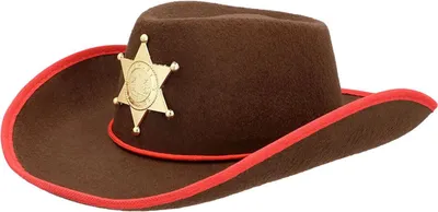 Zdjęcie produktu dla Boland 654378, Kapelusz do kostiumu, Dziecko, Dziewczyna/chłopak, Poliester, Polistyren, CE, 83 g