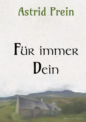 Produktbild von Für immer Dein