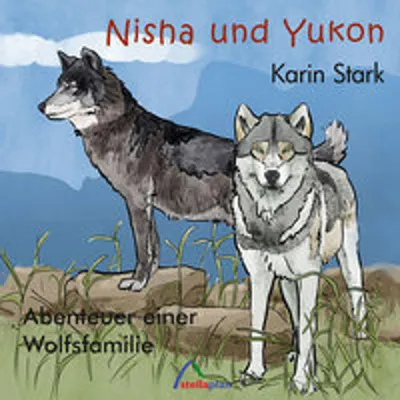 Zdjęcie produktu dla Nisha i Yukon