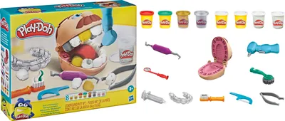 Produktbild von Pd Drill N Fill Zahnarzt
