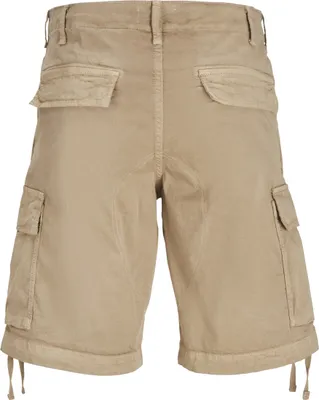 Produktbild von Jack&Jones Errores de Foto 12253122-Dune in Dune color size medium