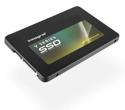 Produktbild von Integral INSSD250GS625V2, 250 GB, 2.5", 450 MB/s, 6 Gbit/s