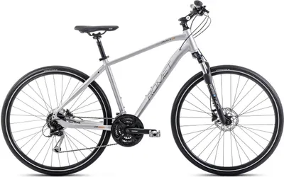 Zdjęcie produktu dla Rower crossowy ROMET ORKAN 5 M 2024