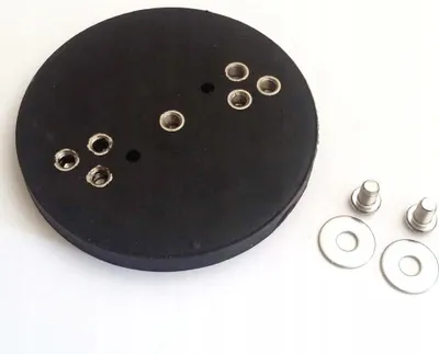 Obrázok produktu pre Magnetický neodymový držiak pre cúvaciu kameru