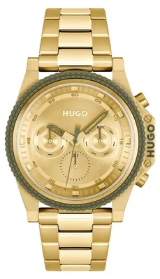 Obrázek produktu pro HUGO BOSS Náramkové hodinky 1530349