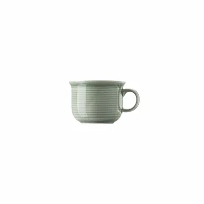 Obrázek produktu pro Thomas Trend Barva Moss Green Šálek na espresso válcový 0,10 l