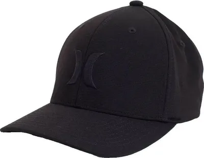 Obrázek produktu pro Hurley High Icon Trucker cap Black Man Black One Size