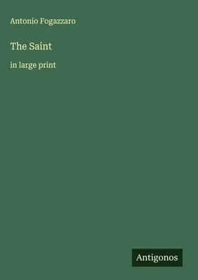 Produktbild von The Saint