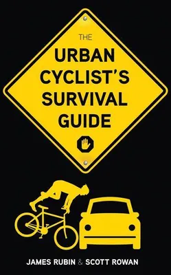 Produktbild von The Urban Cyclist's Survival Guide