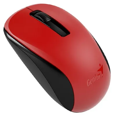 Obrázek produktu pro GENIUS myš NX-7005/ 1200 dpi/ bezdrátová – Černá