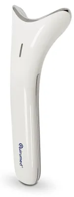 Productafbeelding van QUIRUMED Microstroom gezichtsbehandeling apparaat voor lifting, huidverzorging, ergonomisch ontwerp