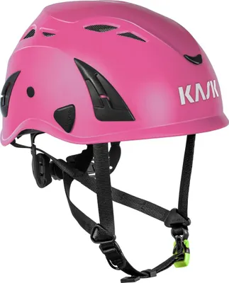 Produktbild von KASK Kask Schutzhelm SUPERPLASMA PL - EN 12492 pink