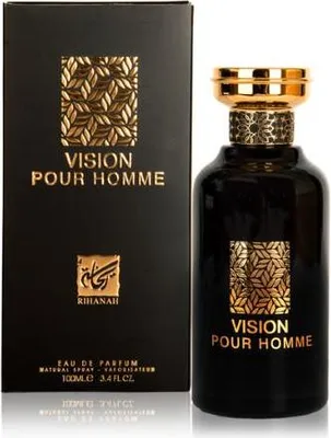 Produktbild von Vision pour Homme Nusuk EDP 100 ml Herren