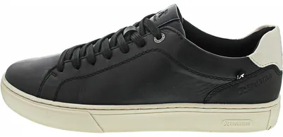 Produktbild von Rieker Sneaker schwarz in Gr. 42