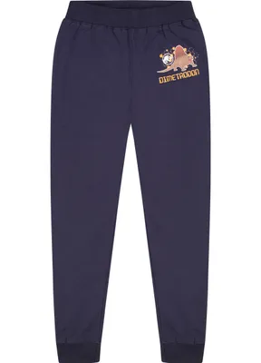 Produktbild von Jurassic World Jungen Jogging-Hose Kinder Trainingshose Dunkel-Blau     , Größe:152