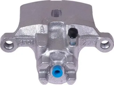 Produktbild von METZGER 6250691 Bremssattel Hinten Links für MITSUBISHI PAJERO IV (V8W, V9W)