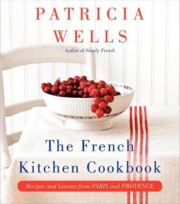 Image de The French Kitchen Cookbook