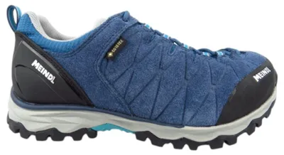 Produktbild von Meindl Mondello Lady GTX Wanderschuh Blau