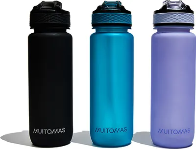 Immagine prodotto di Borraccia sportiva Muitomas 750 ml viola