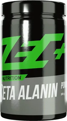 Produktbild von ZEC+ Pulver-Drink Beta Alanin 500g