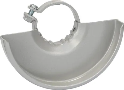 Imagen del producto de Cubierta protectora para amolar, 115 mm