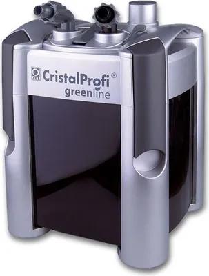 Zdjęcie produktu dla JBL Cristal Profi Greenline e1902 JBL