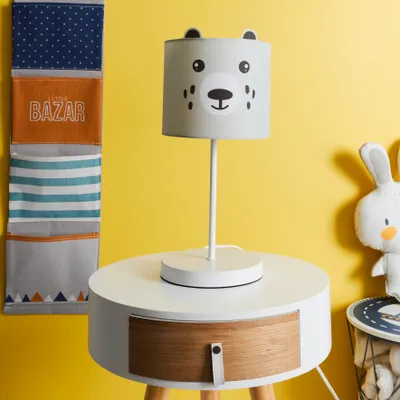 Image de Lampe Enfant Ours