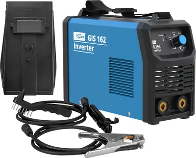 Immagine prodotto di Inverter per saldatura GIS 162