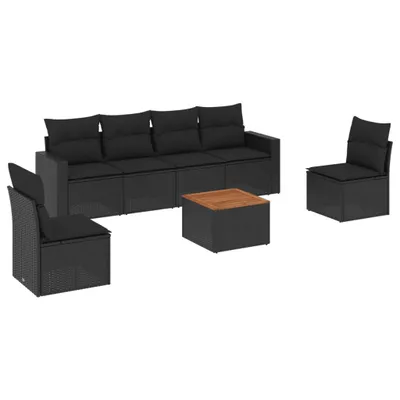 Obrázok produktu pre VidaXL 3256398, 7 kusov