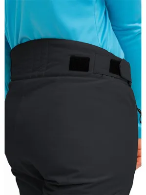 Produktbild von MAIER SPORTS Vroni slim 2.0 M10900-BLACK M10900-BLACK 36